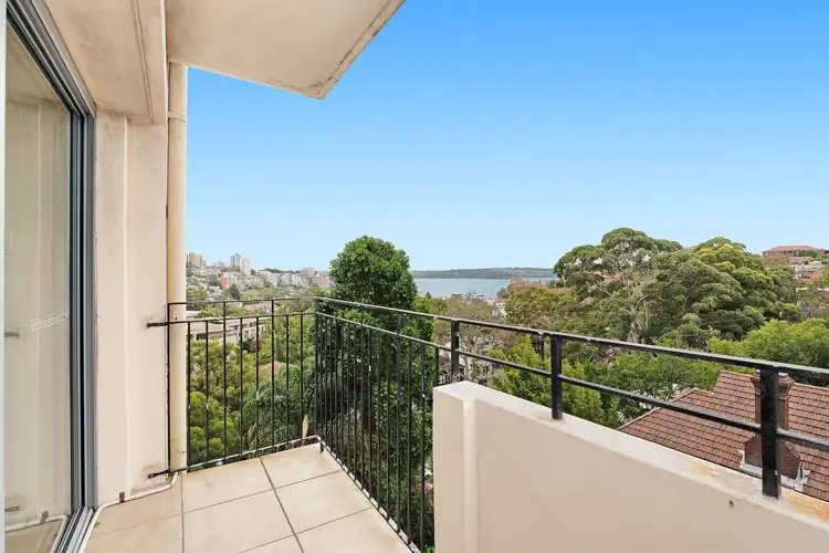 Main view of Homely apartment listing, 52/177 Bellevue Road, Bellevue Hill NSW 2023