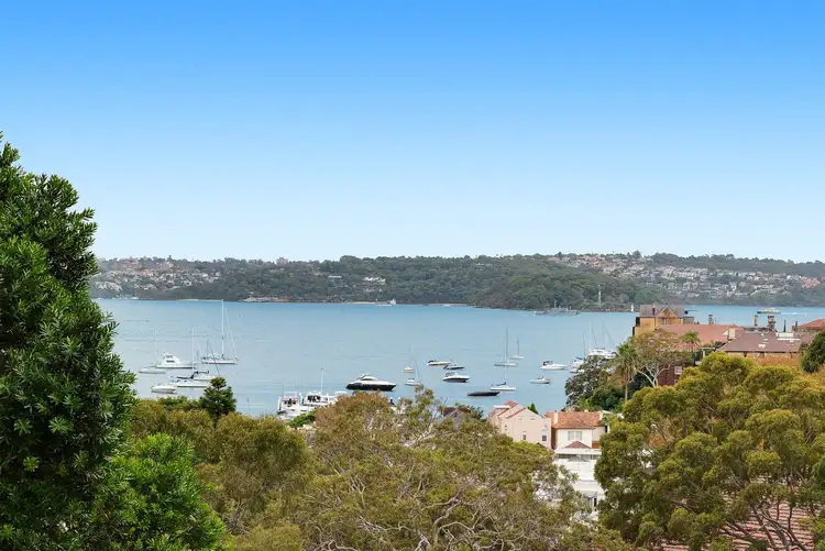 Second view of Homely apartment listing, 52/177 Bellevue Road, Bellevue Hill NSW 2023