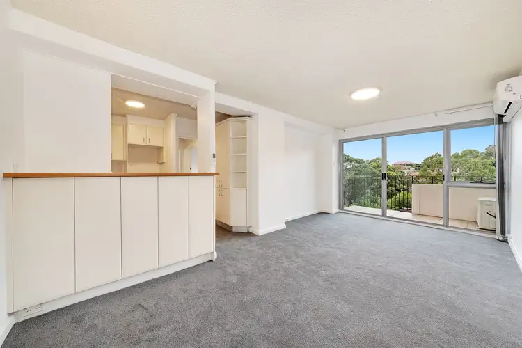 Third view of Homely apartment listing, 52/177 Bellevue Road, Bellevue Hill NSW 2023