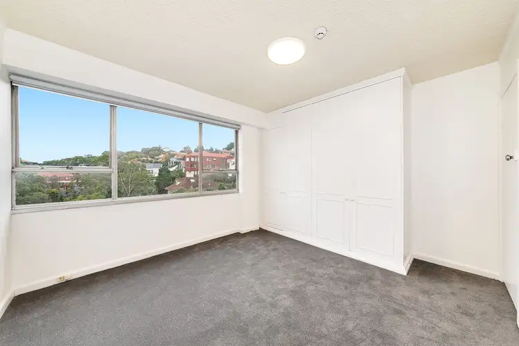 Fifth view of Homely apartment listing, 52/177 Bellevue Road, Bellevue Hill NSW 2023