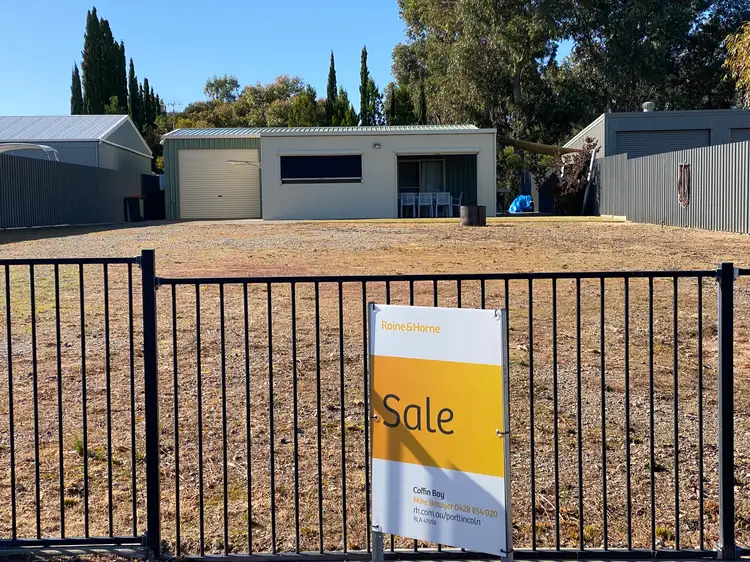 5 Serena Street, Coffin Bay SA 5607