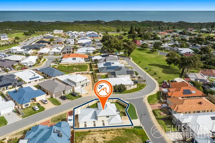 Main view of Homely house listing, 2 Pixie Place, Two Rocks WA 6037