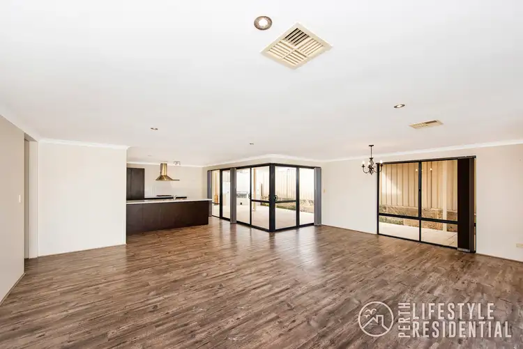 Fifth view of Homely house listing, 2 Pixie Place, Two Rocks WA 6037
