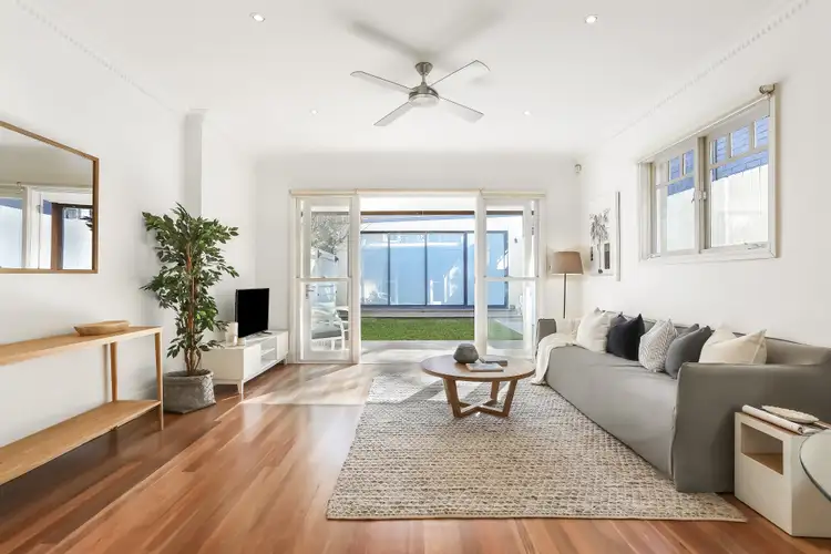 Second view of Homely house listing, 18 Helena Street, Randwick NSW 2031