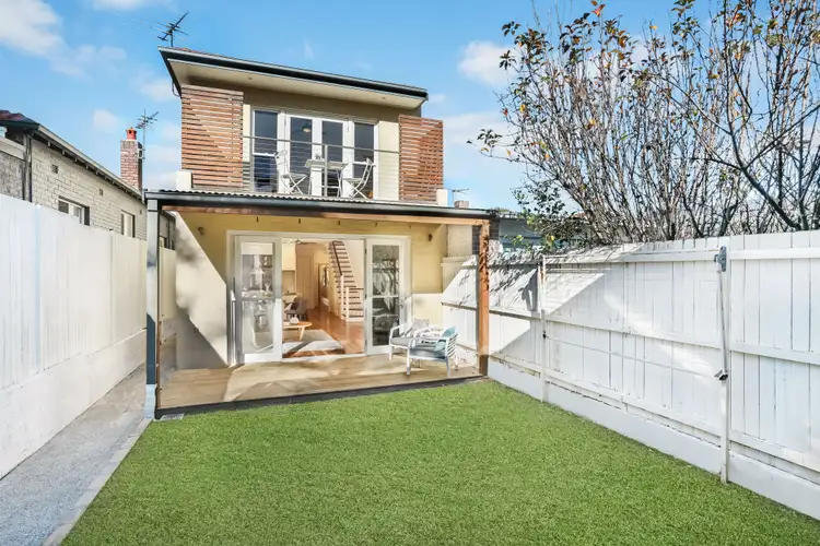 Third view of Homely house listing, 18 Helena Street, Randwick NSW 2031