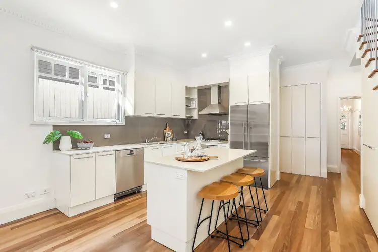 Fourth view of Homely house listing, 18 Helena Street, Randwick NSW 2031
