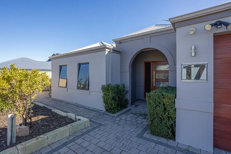 Third view of Homely house listing, 17 Corvus Road, Tapping WA 6065