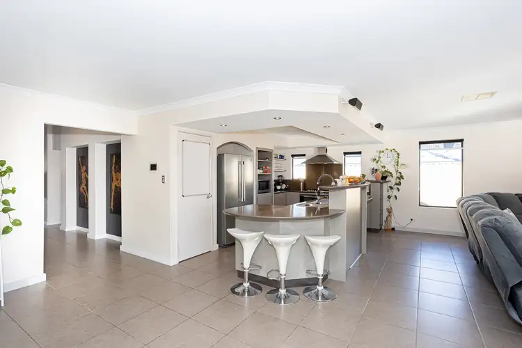 Fifth view of Homely house listing, 17 Corvus Road, Tapping WA 6065