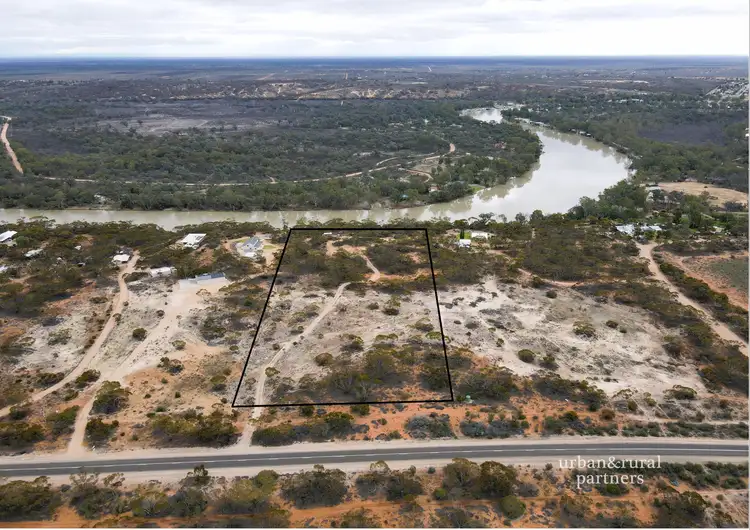 Second view of Homely land listing, 3141 Murbko Road, Cadell SA 5321