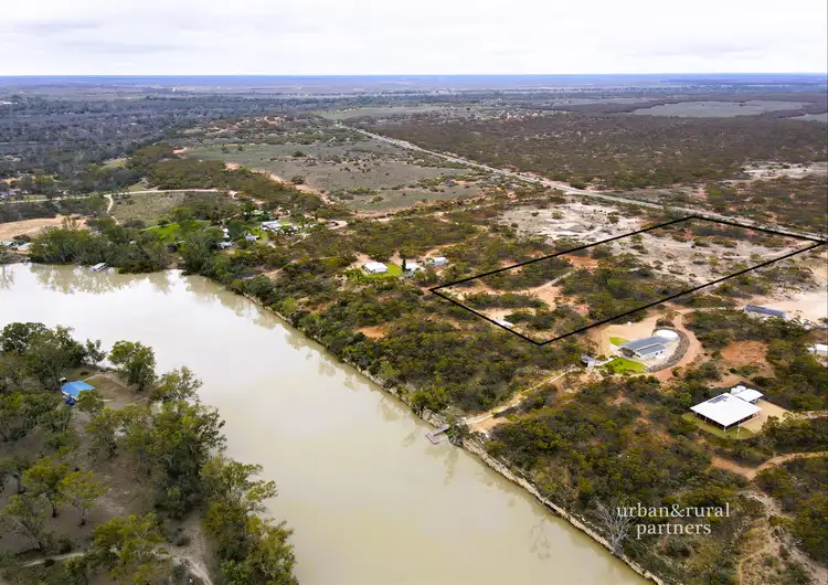 Sixth view of Homely land listing, 3141 Murbko Road, Cadell SA 5321