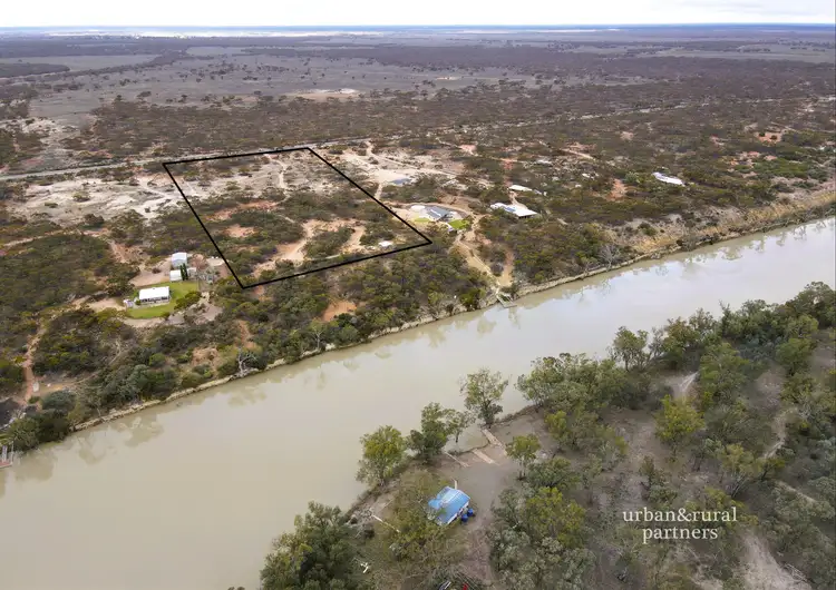 Seventh view of Homely land listing, 3141 Murbko Road, Cadell SA 5321