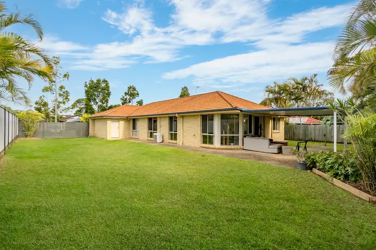 34 Barrs Avenue, Oxenford QLD 4210