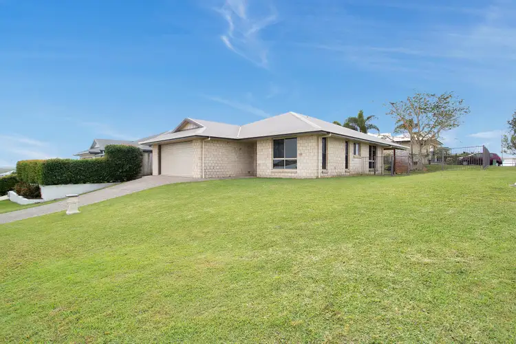 37 Douglas Crescent, Rural View QLD 4740