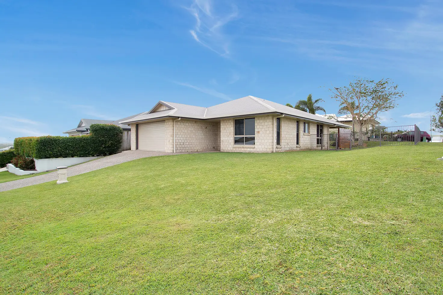Main view of Homely house listing, 37 Douglas Crescent, Rural View QLD 4740