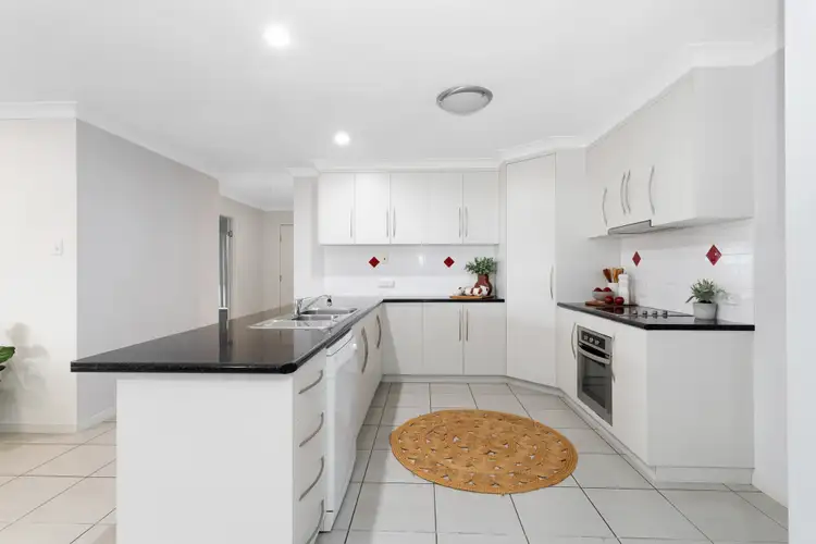 Fourth view of Homely house listing, 37 Douglas Crescent, Rural View QLD 4740