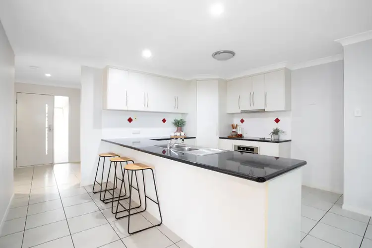 Sixth view of Homely house listing, 37 Douglas Crescent, Rural View QLD 4740