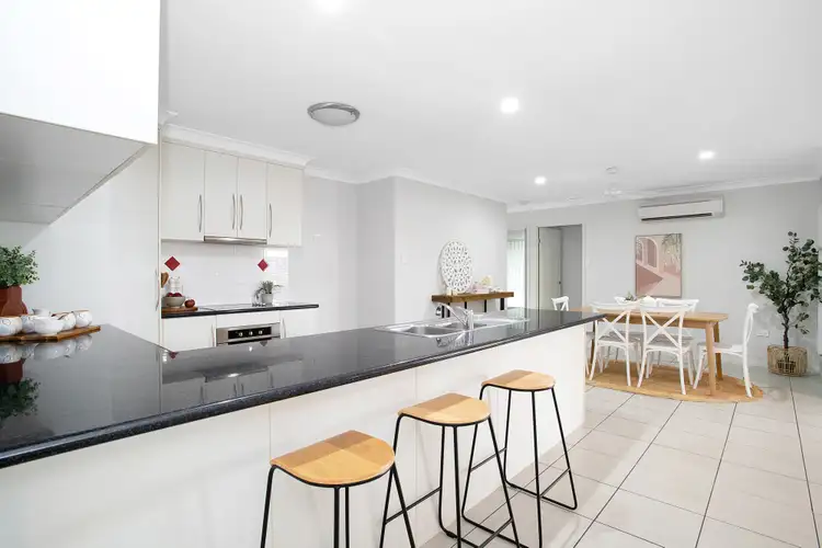 Seventh view of Homely house listing, 37 Douglas Crescent, Rural View QLD 4740