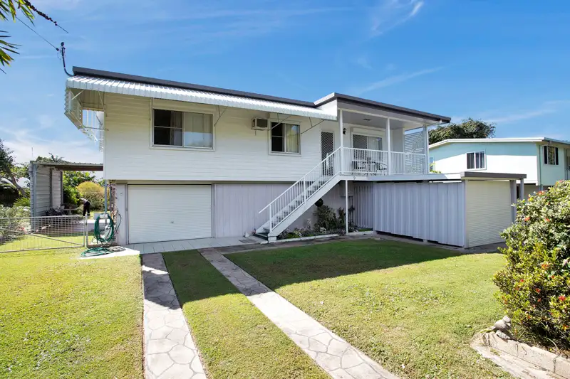 Main view of Homely house listing, 9 Crane Street, Slade Point QLD 4740