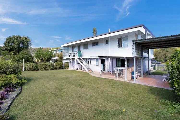 Second view of Homely house listing, 9 Crane Street, Slade Point QLD 4740