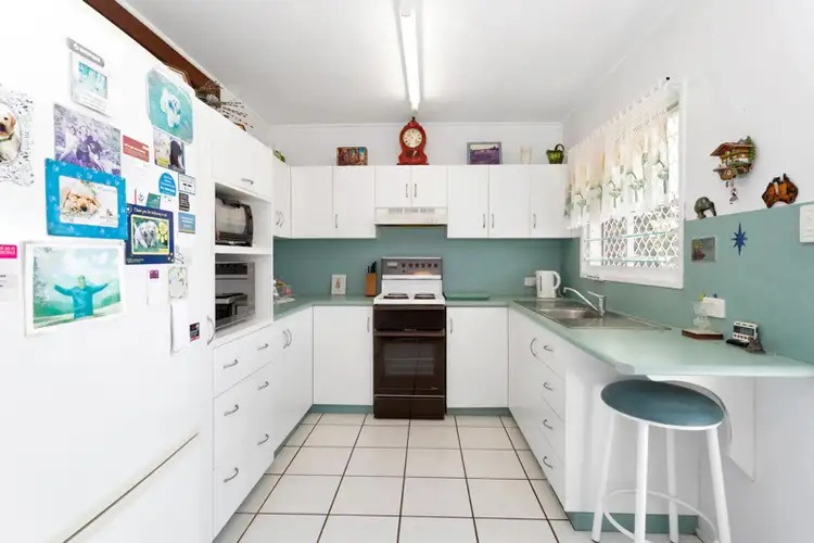 Fourth view of Homely house listing, 9 Crane Street, Slade Point QLD 4740