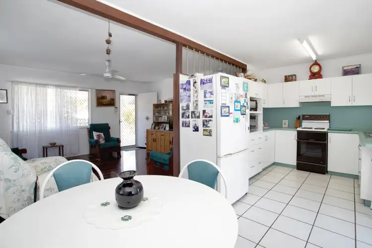 Seventh view of Homely house listing, 9 Crane Street, Slade Point QLD 4740