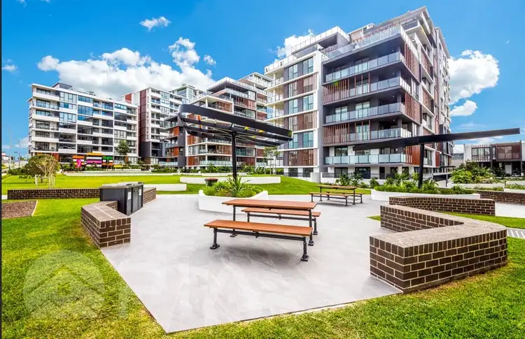304/7 Garrigarrang Avenue, Kogarah NSW 2217