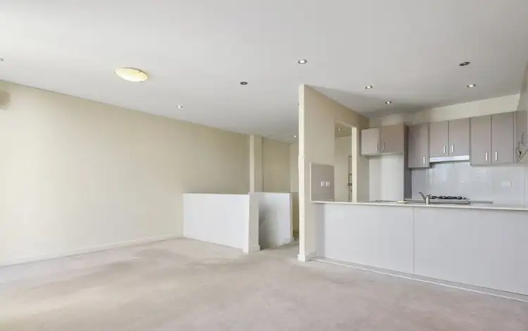 34/5-7 Northumberland Street, Liverpool NSW 2170