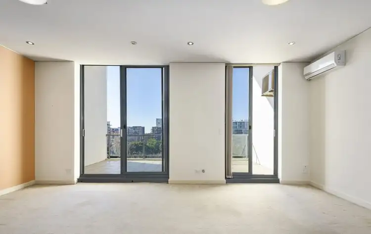 Fifth view of Homely unit listing, 34/5-7 Northumberland Street, Liverpool NSW 2170