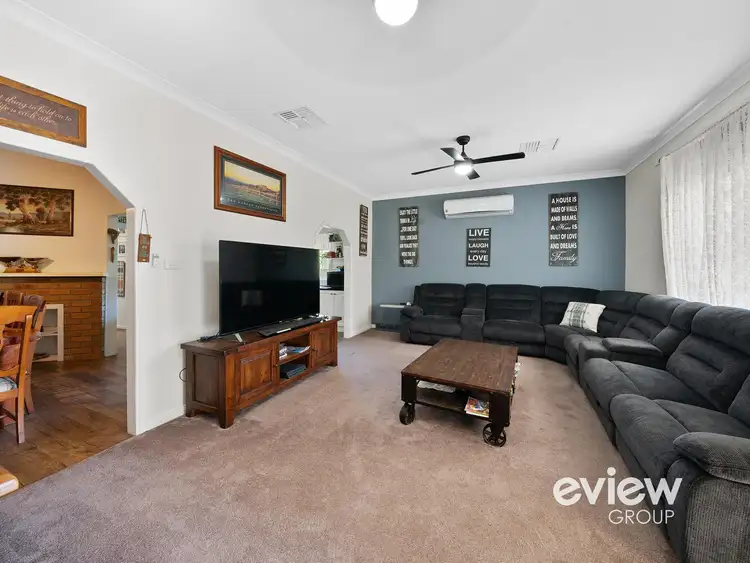 Second view of Homely house listing, 29 Miller Street, Tongala VIC 3621