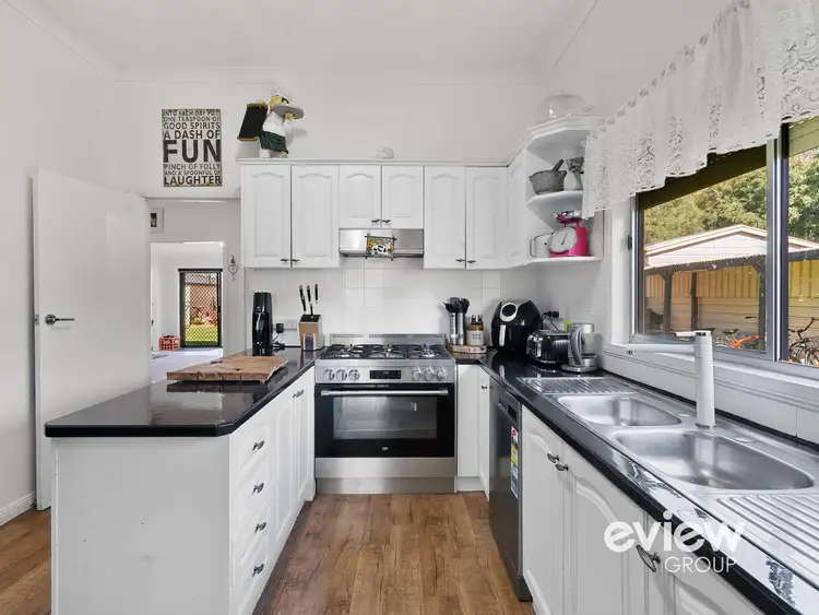 Third view of Homely house listing, 29 Miller Street, Tongala VIC 3621