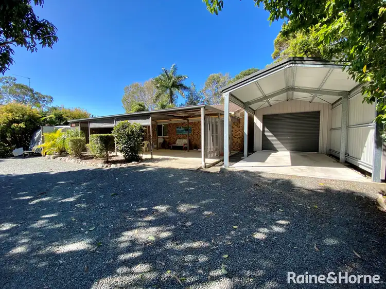 Main view of Homely house listing, 18 Beagle Avenue, Cooloola Cove QLD 4580