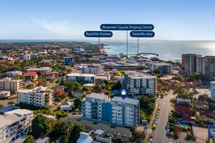 1/75 Sutton Street, Redcliffe QLD 4020