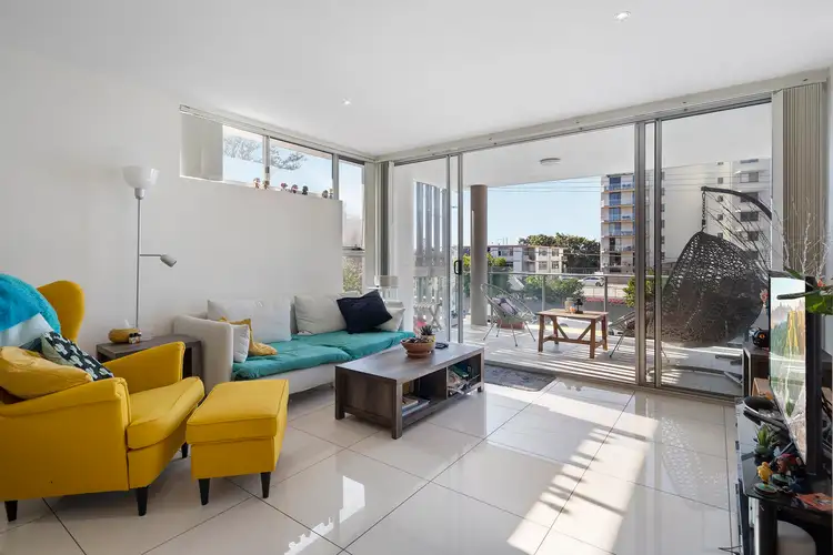 Second view of Homely unit listing, 1/75 Sutton Street, Redcliffe QLD 4020