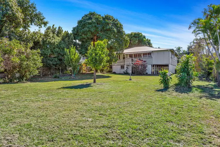Second view of Homely house listing, 15 Wakefield Street, Allenstown QLD 4700