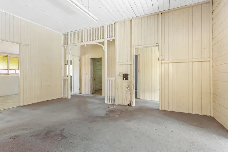 Third view of Homely house listing, 15 Wakefield Street, Allenstown QLD 4700