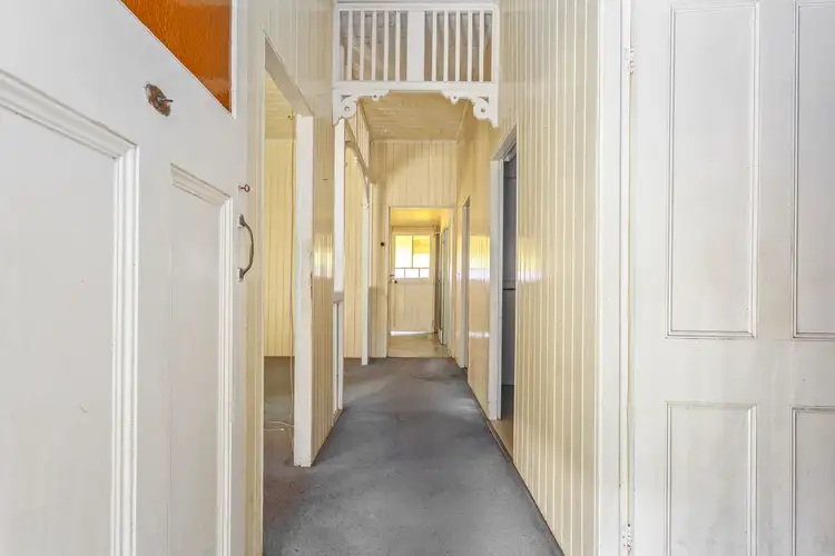 Sixth view of Homely house listing, 15 Wakefield Street, Allenstown QLD 4700