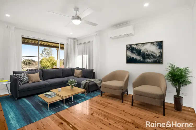Fifth view of Homely house listing, 46 Hume Crescent, Werrington County NSW 2747