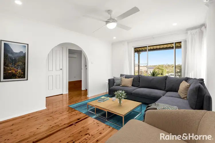 Sixth view of Homely house listing, 46 Hume Crescent, Werrington County NSW 2747