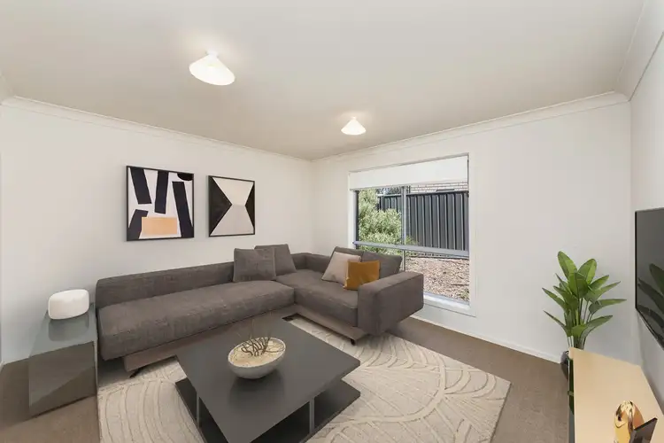 Second view of Homely house listing, 59 Bluestone Drive, Mount Barker SA 5251