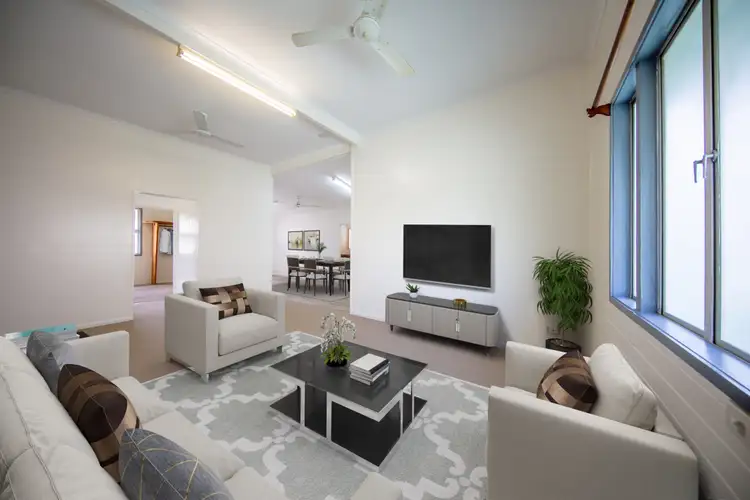 Second view of Homely house listing, 53 Glady Street, Innisfail QLD 4860