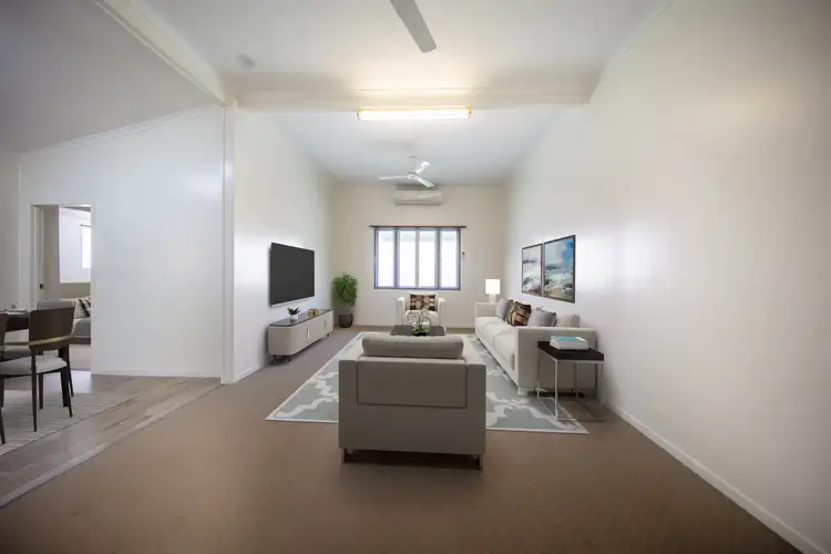 Third view of Homely house listing, 53 Glady Street, Innisfail QLD 4860