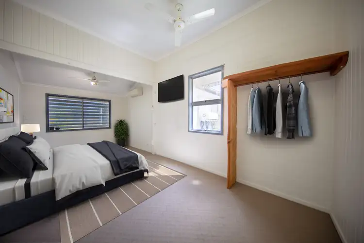 Fourth view of Homely house listing, 53 Glady Street, Innisfail QLD 4860