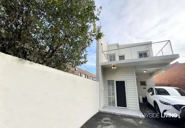 27 Edith Street
