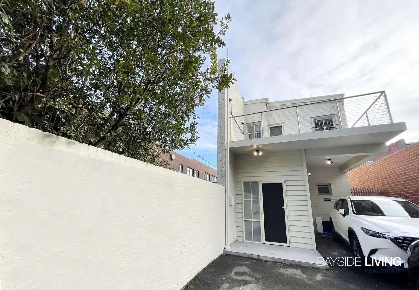 Main view of Homely townhouse listing, 27 Edith Street, Beaumaris VIC 3193