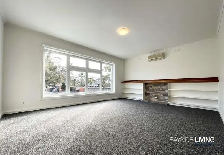 Third view of Homely townhouse listing, 27 Edith Street, Beaumaris VIC 3193