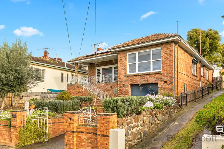 Main view of Homely house listing, 27 Hillside Crescent, Maribyrnong VIC 3032