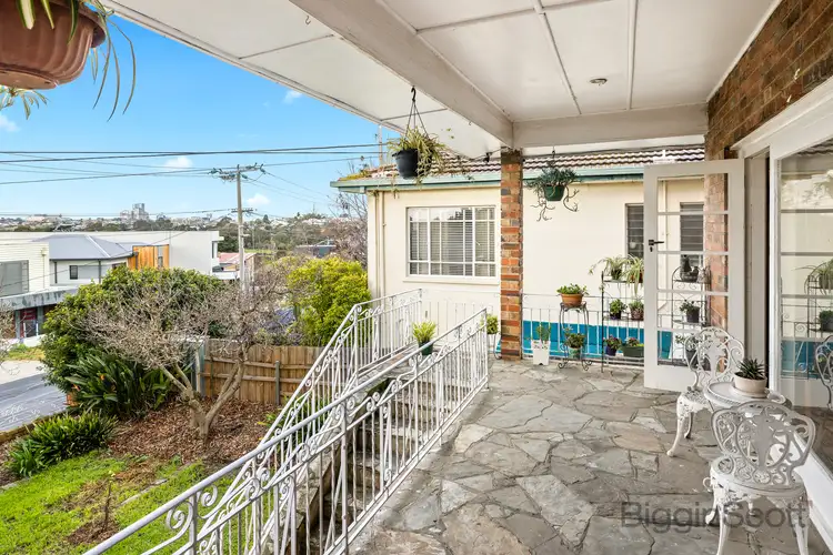 Second view of Homely house listing, 27 Hillside Crescent, Maribyrnong VIC 3032