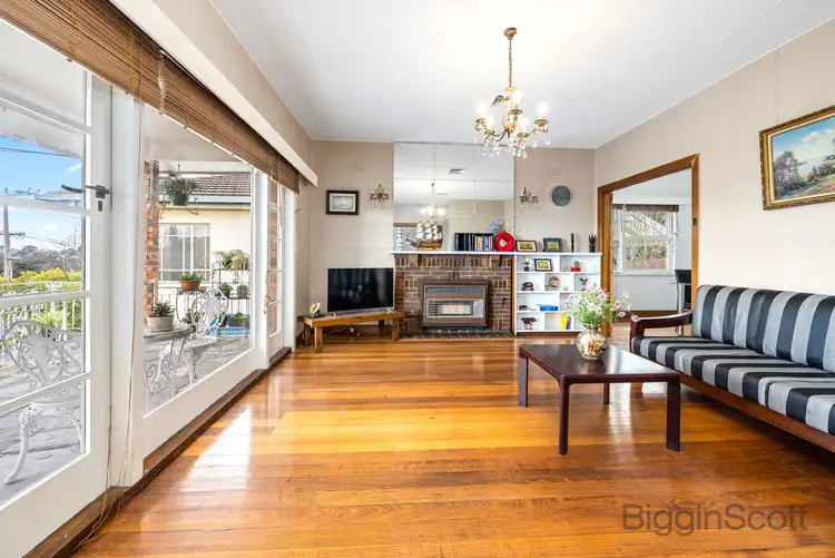 Third view of Homely house listing, 27 Hillside Crescent, Maribyrnong VIC 3032