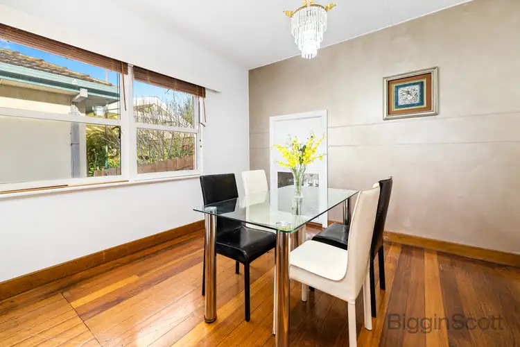 Fifth view of Homely house listing, 27 Hillside Crescent, Maribyrnong VIC 3032