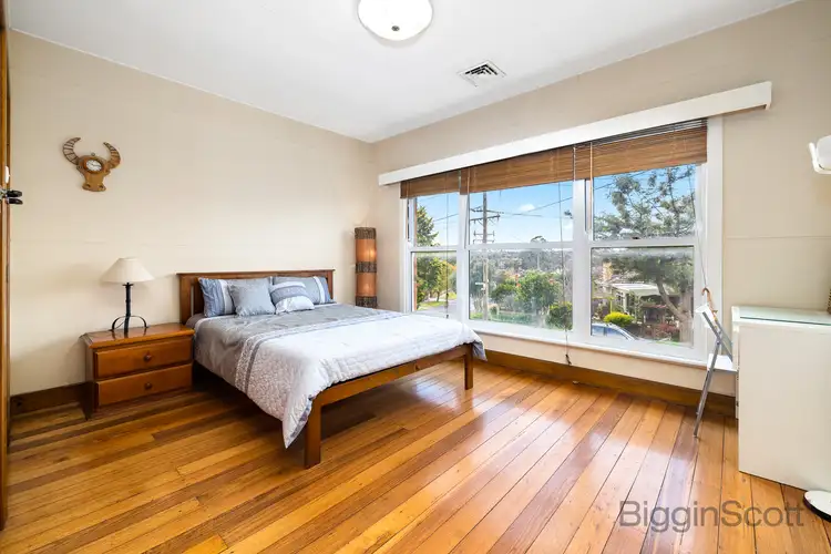 Sixth view of Homely house listing, 27 Hillside Crescent, Maribyrnong VIC 3032
